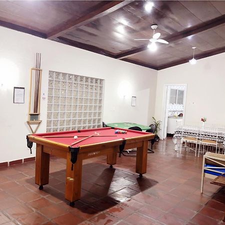 Beach House Unidade 1 Casas De Praia Guaruja - 180 Metros Do Mar 外观 照片