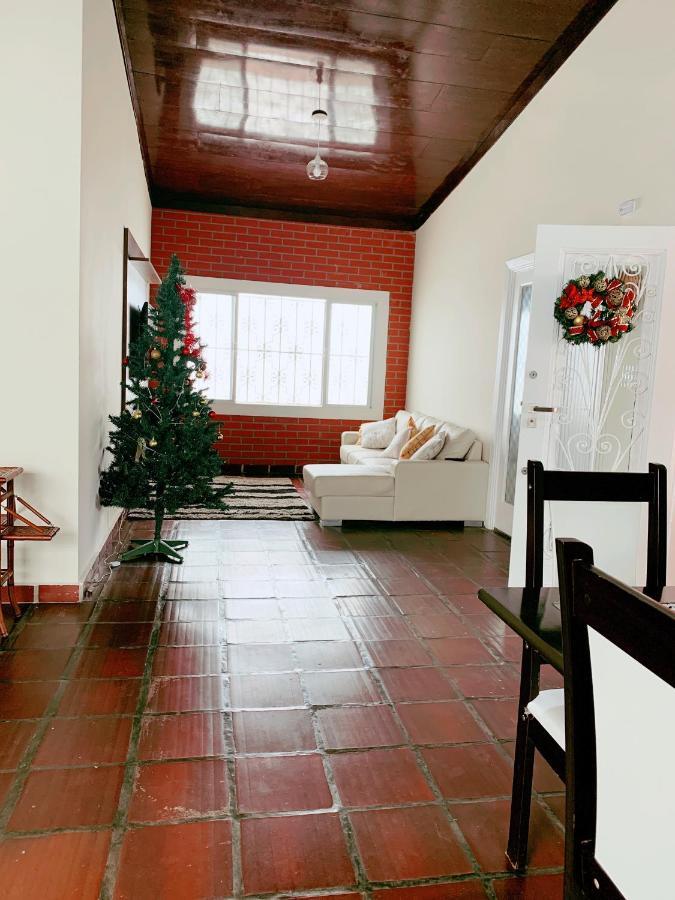 Beach House Unidade 1 Casas De Praia Guaruja - 180 Metros Do Mar 外观 照片