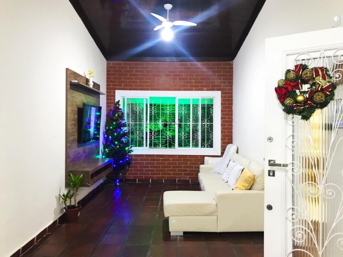 Beach House Unidade 1 Casas De Praia Guaruja - 180 Metros Do Mar 外观 照片