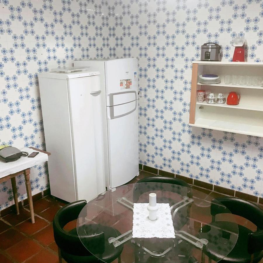 Beach House Unidade 1 Casas De Praia Guaruja - 180 Metros Do Mar 外观 照片