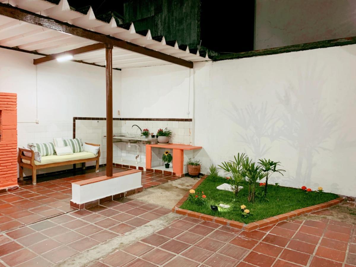 Beach House Unidade 1 Casas De Praia Guaruja - 180 Metros Do Mar 外观 照片