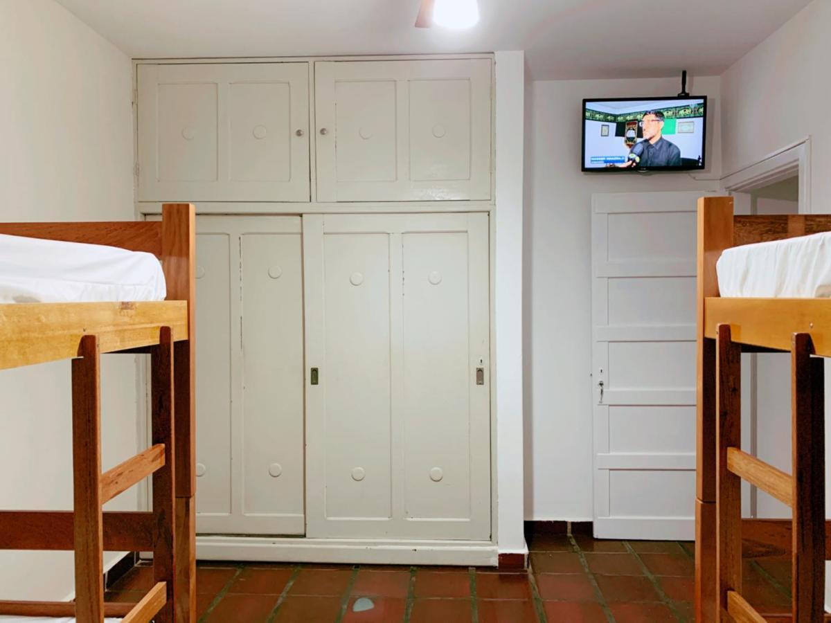 Beach House Unidade 1 Casas De Praia Guaruja - 180 Metros Do Mar 外观 照片