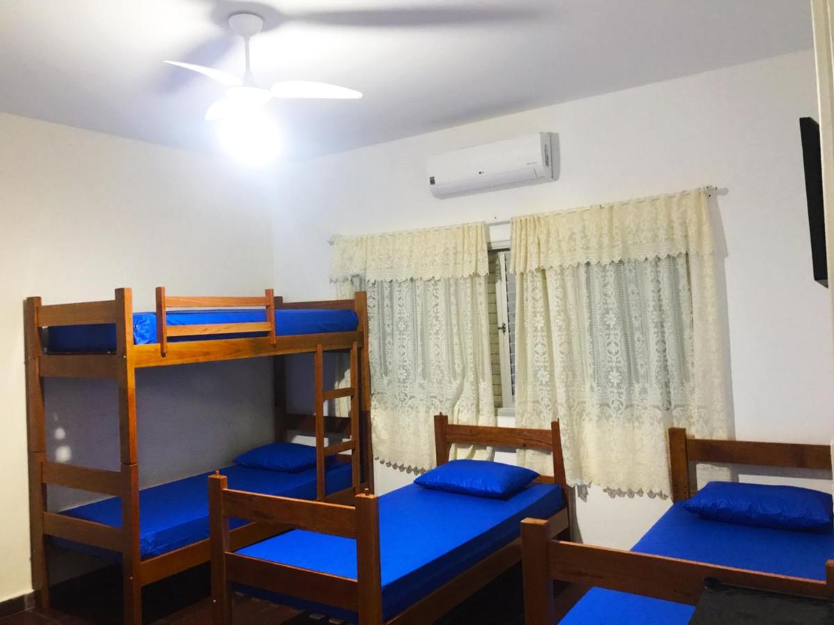 Beach House Unidade 1 Casas De Praia Guaruja - 180 Metros Do Mar 外观 照片