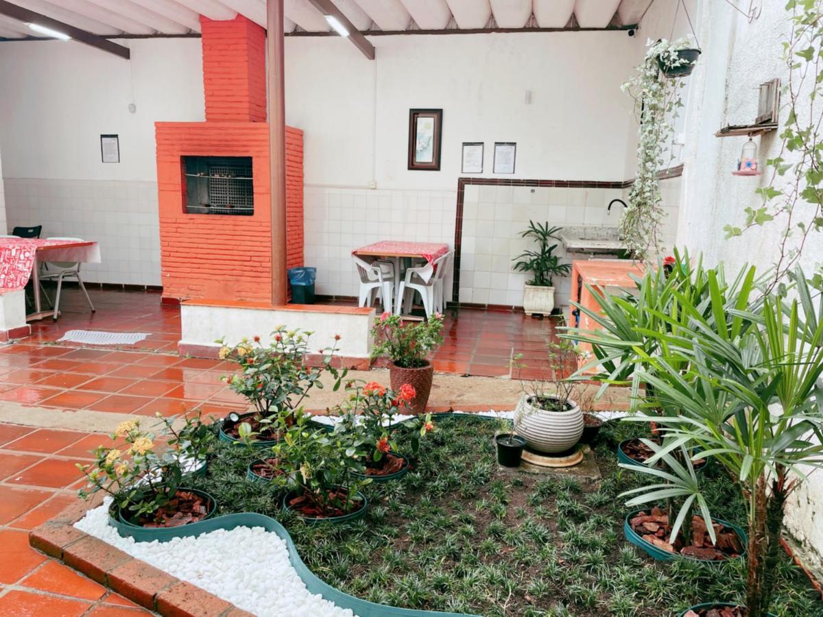 Beach House Unidade 1 Casas De Praia Guaruja - 180 Metros Do Mar 外观 照片