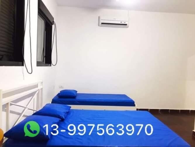 Beach House Unidade 1 Casas De Praia Guaruja - 180 Metros Do Mar 外观 照片