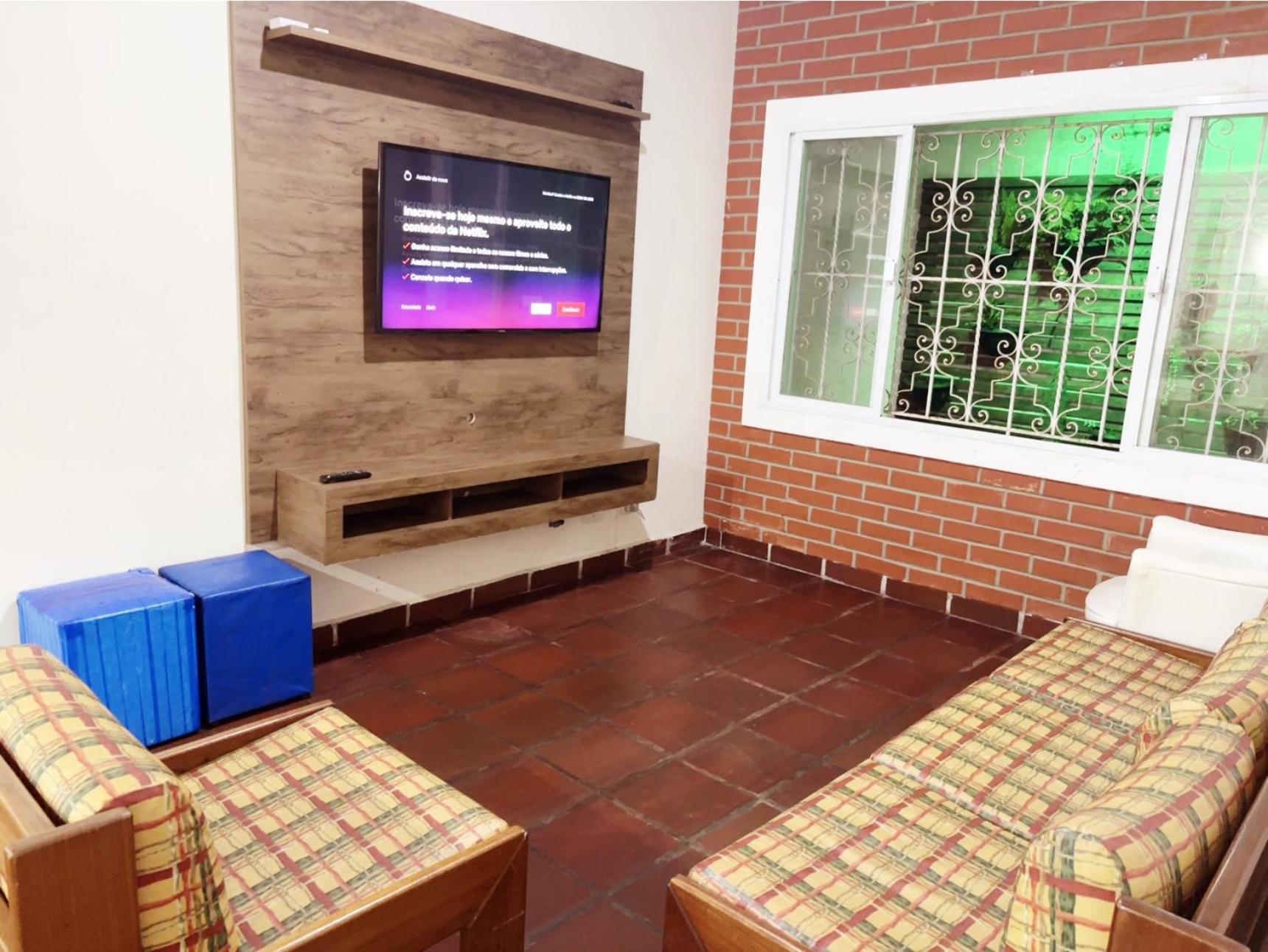 Beach House Unidade 1 Casas De Praia Guaruja - 180 Metros Do Mar 外观 照片