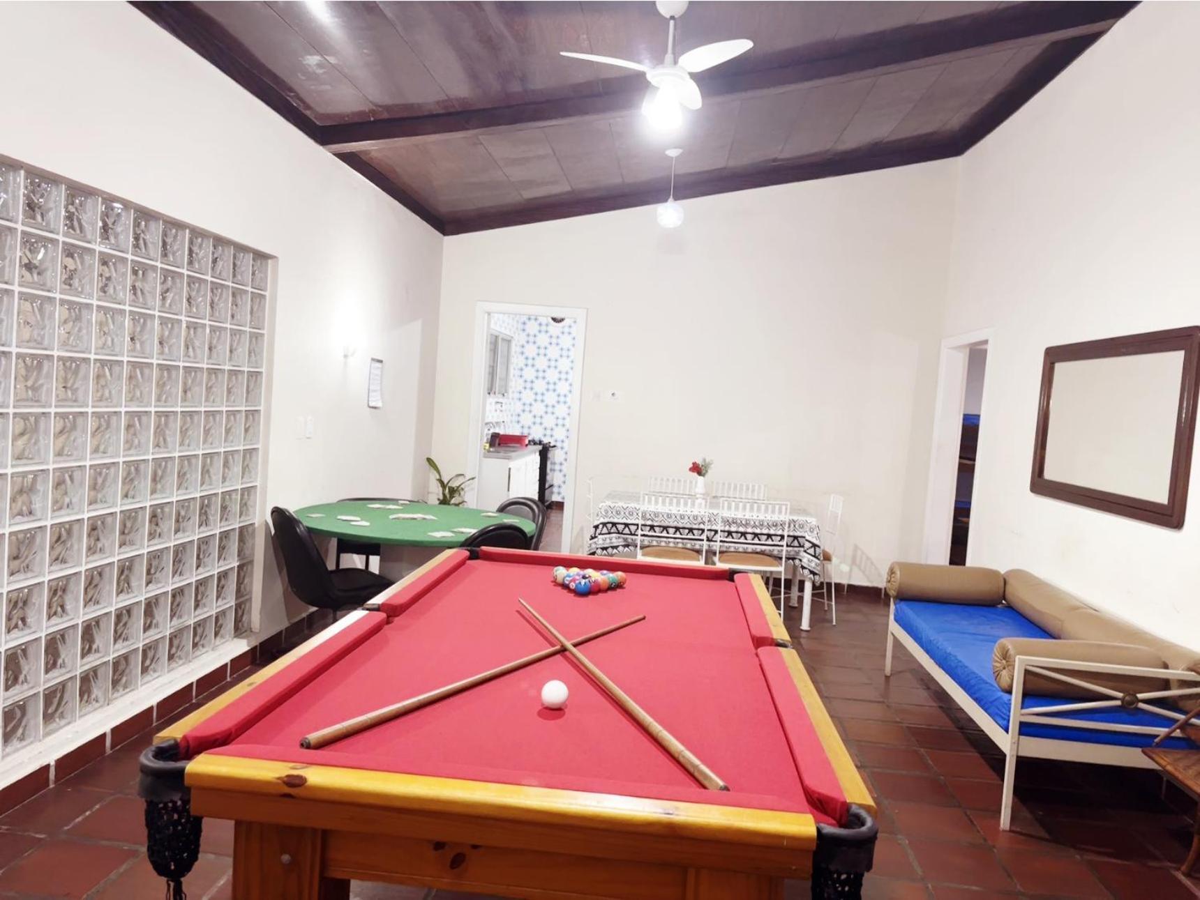 Beach House Unidade 1 Casas De Praia Guaruja - 180 Metros Do Mar 外观 照片