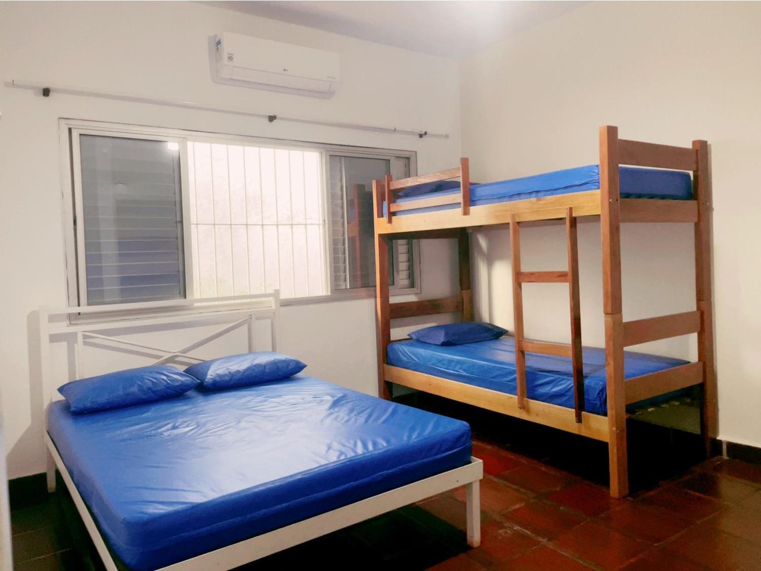 Beach House Unidade 1 Casas De Praia Guaruja - 180 Metros Do Mar 外观 照片
