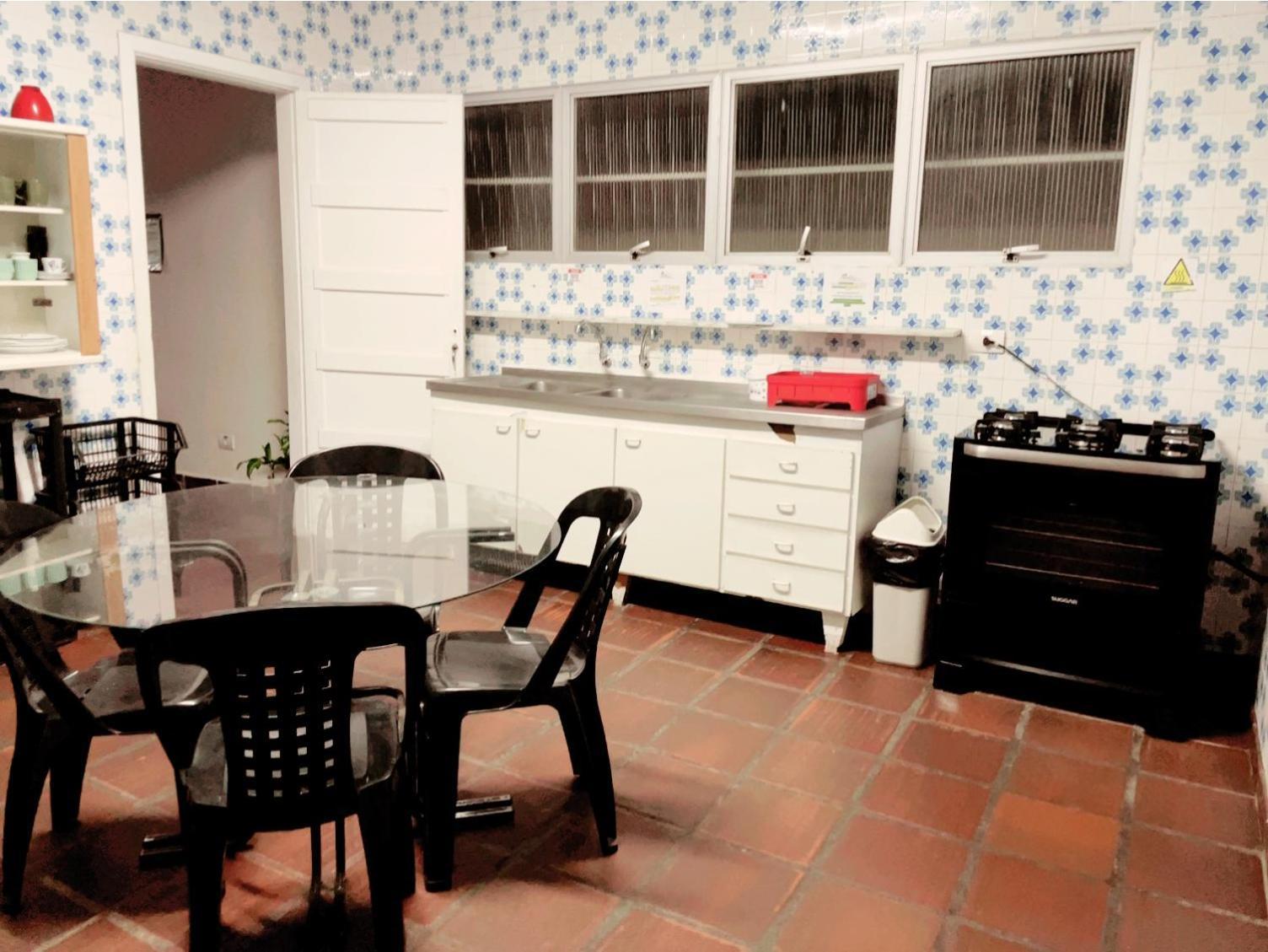 Beach House Unidade 1 Casas De Praia Guaruja - 180 Metros Do Mar 外观 照片