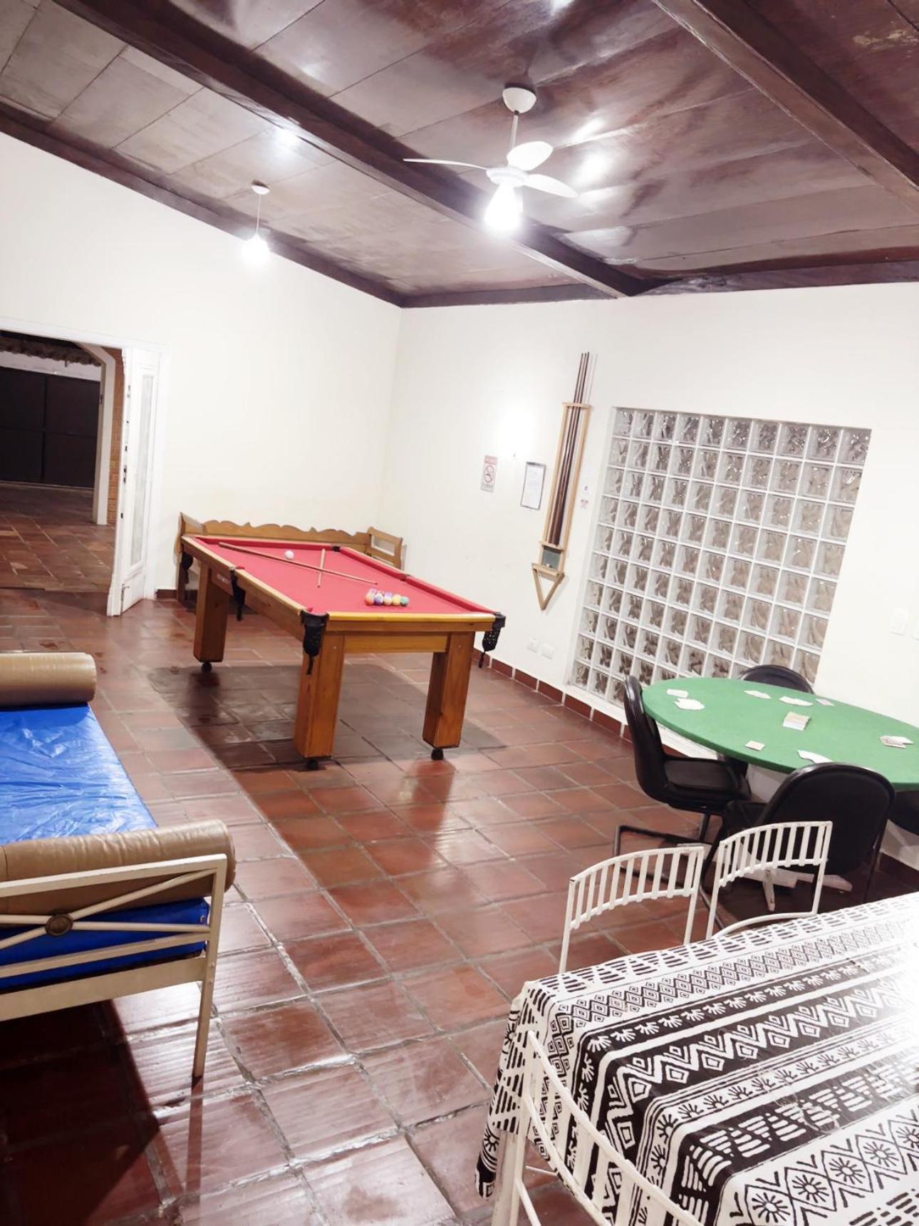 Beach House Unidade 1 Casas De Praia Guaruja - 180 Metros Do Mar 外观 照片