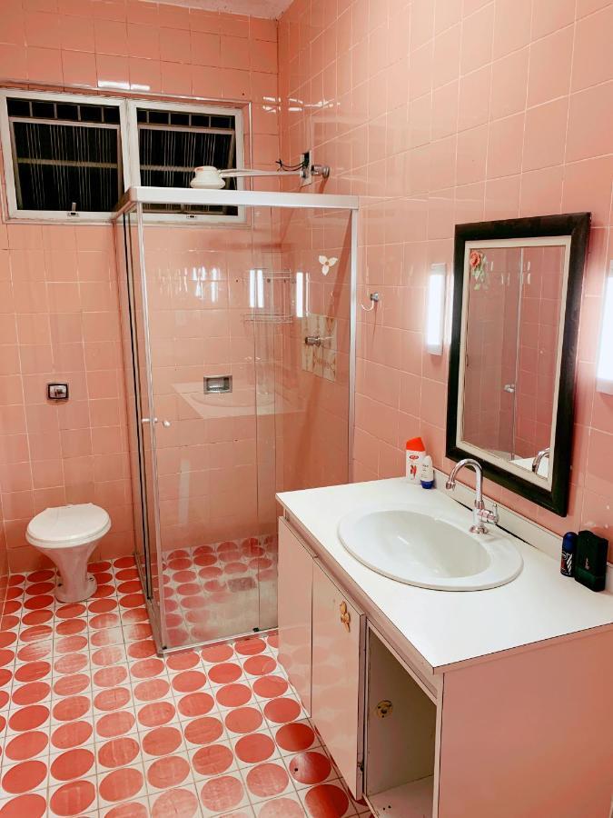 Beach House Unidade 1 Casas De Praia Guaruja - 180 Metros Do Mar 外观 照片