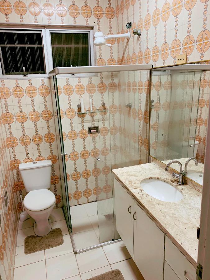 Beach House Unidade 1 Casas De Praia Guaruja - 180 Metros Do Mar 外观 照片