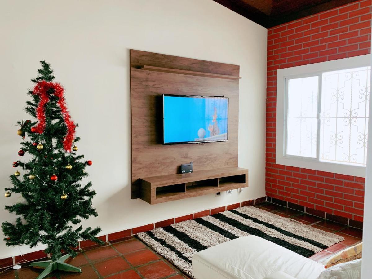 Beach House Unidade 1 Casas De Praia Guaruja - 180 Metros Do Mar 外观 照片
