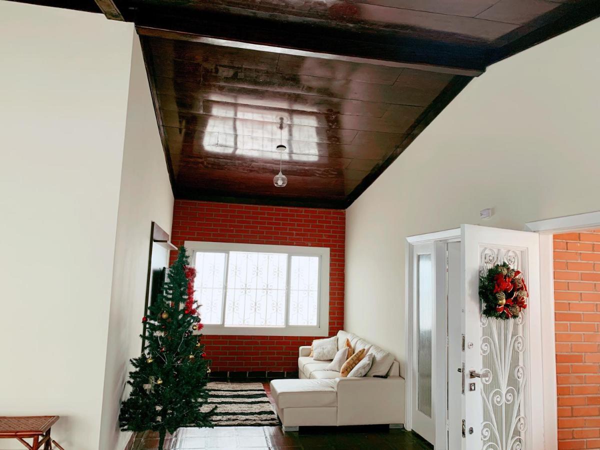 Beach House Unidade 1 Casas De Praia Guaruja - 180 Metros Do Mar 外观 照片